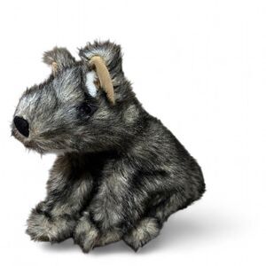 Folk multi Stuffed-animals